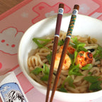 Image produit Demon Slayer - Baguettes Giyu Tomioka