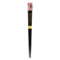 Image produit Demon Slayer - Baguettes Nezuko Kamado Noires