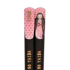 Image produit Demon Slayer - Baguettes Nezuko Kamado Noires