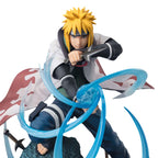 Product image Naruto Shippuden - Minato Namikaze-Rasengan Extra Battle Statue