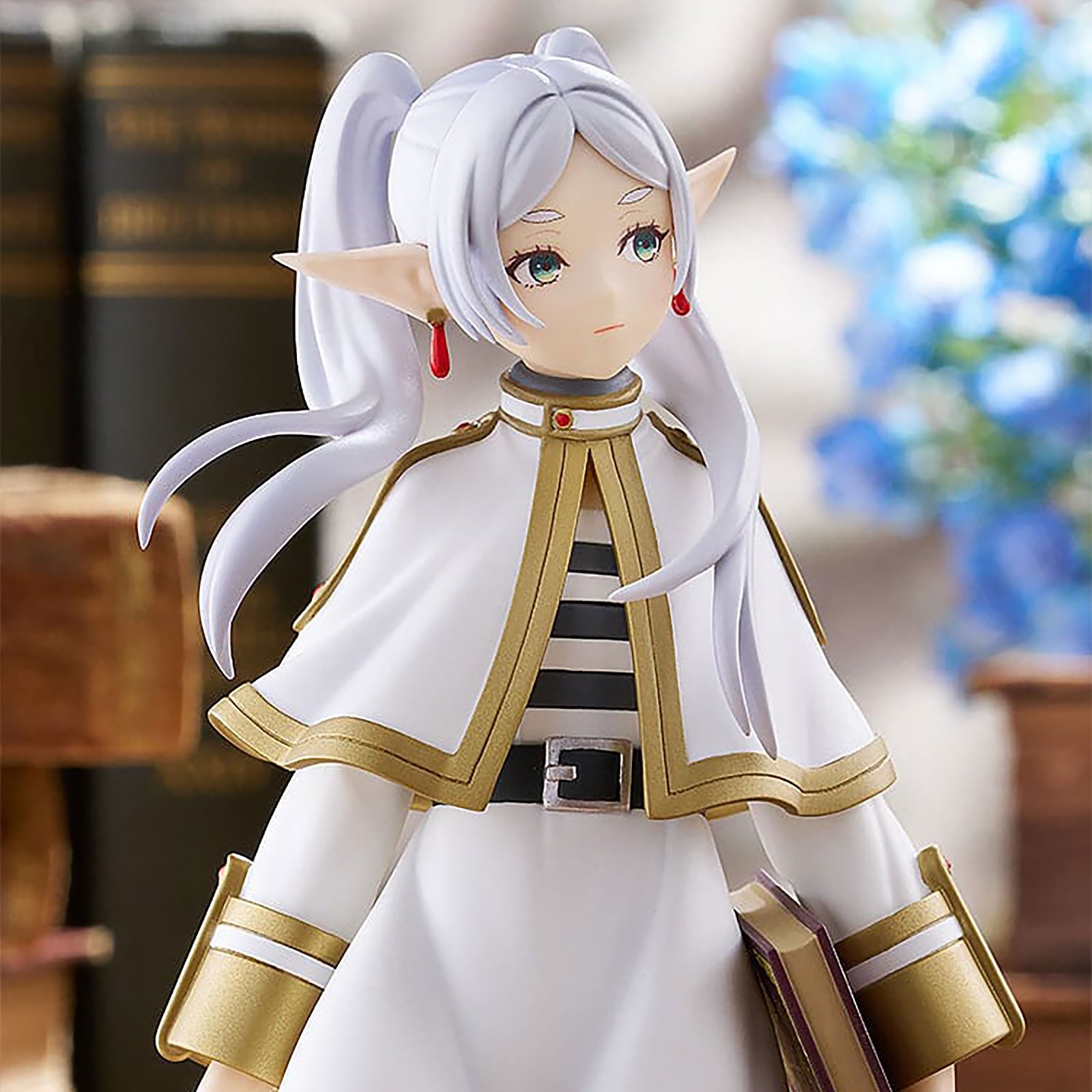 Product image Frieren: Beyond Journey's End - Frieren Figure 16cm