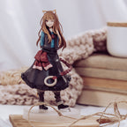 Image produit Spice and Wolf - Figurine Holo Version 2024