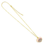Image produit Pusheen - Collier Cœur