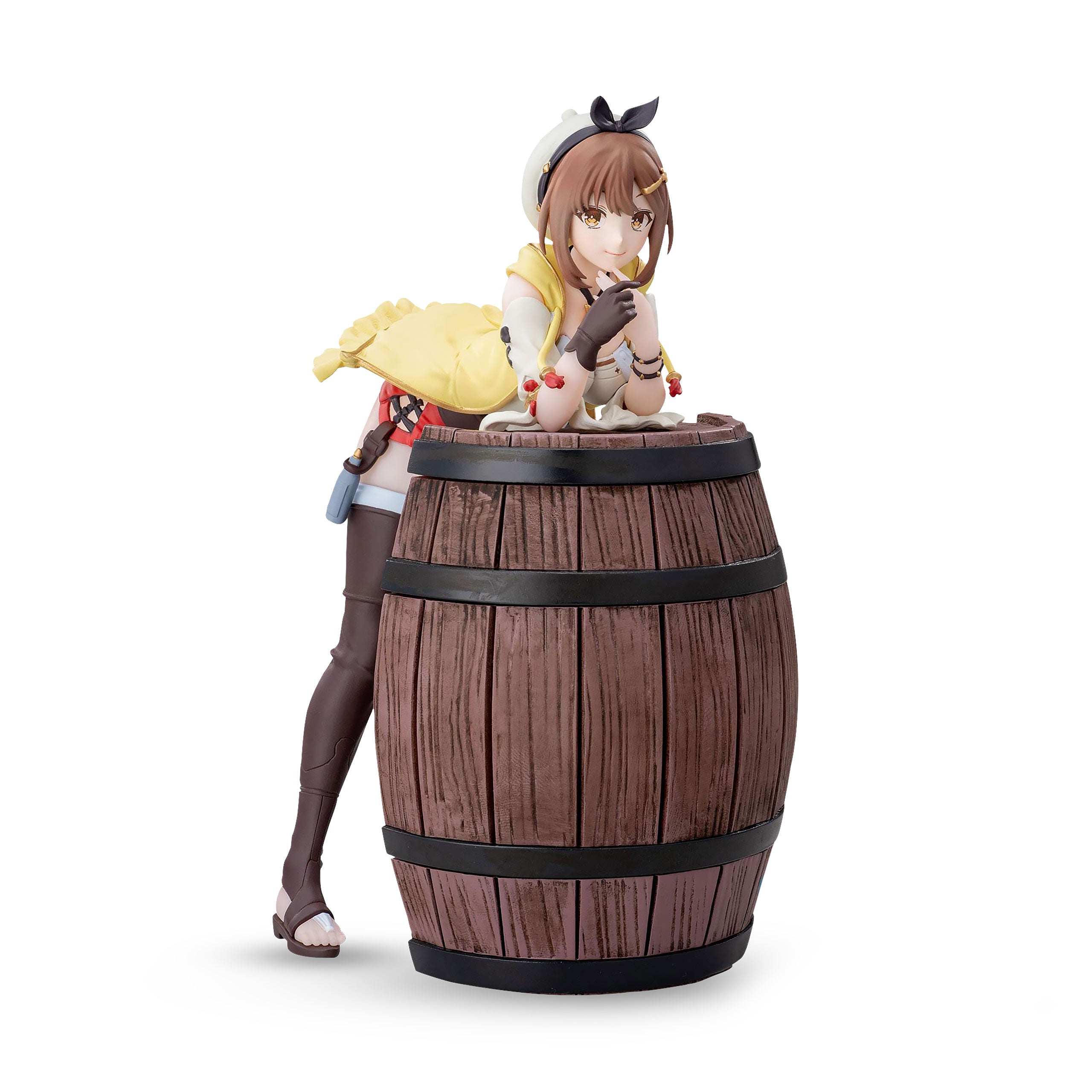 Image produit Atelier Ryza - Figurine Reisalin Stout