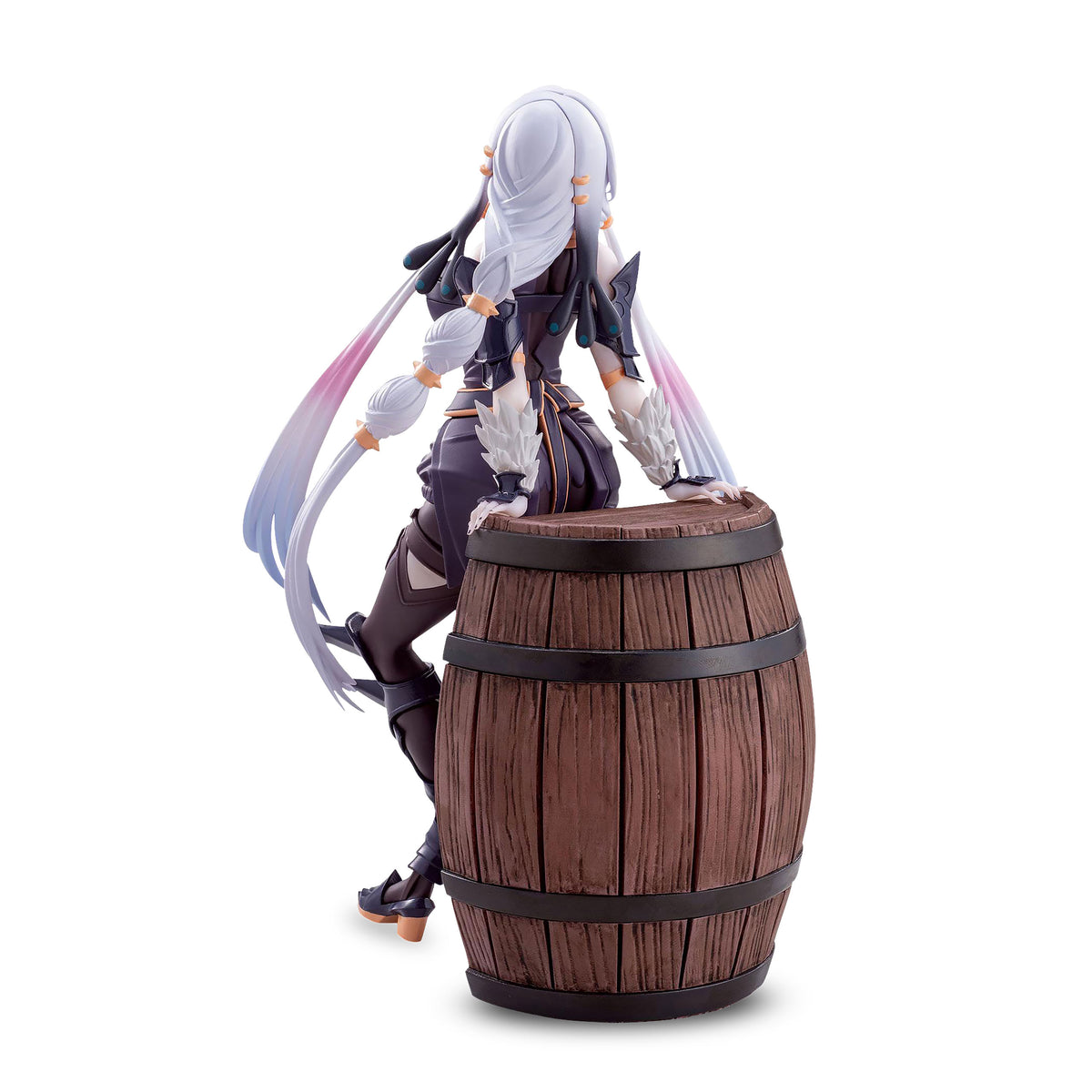 Image produit Atelier Ryza - Figurine Lila Decyrus
