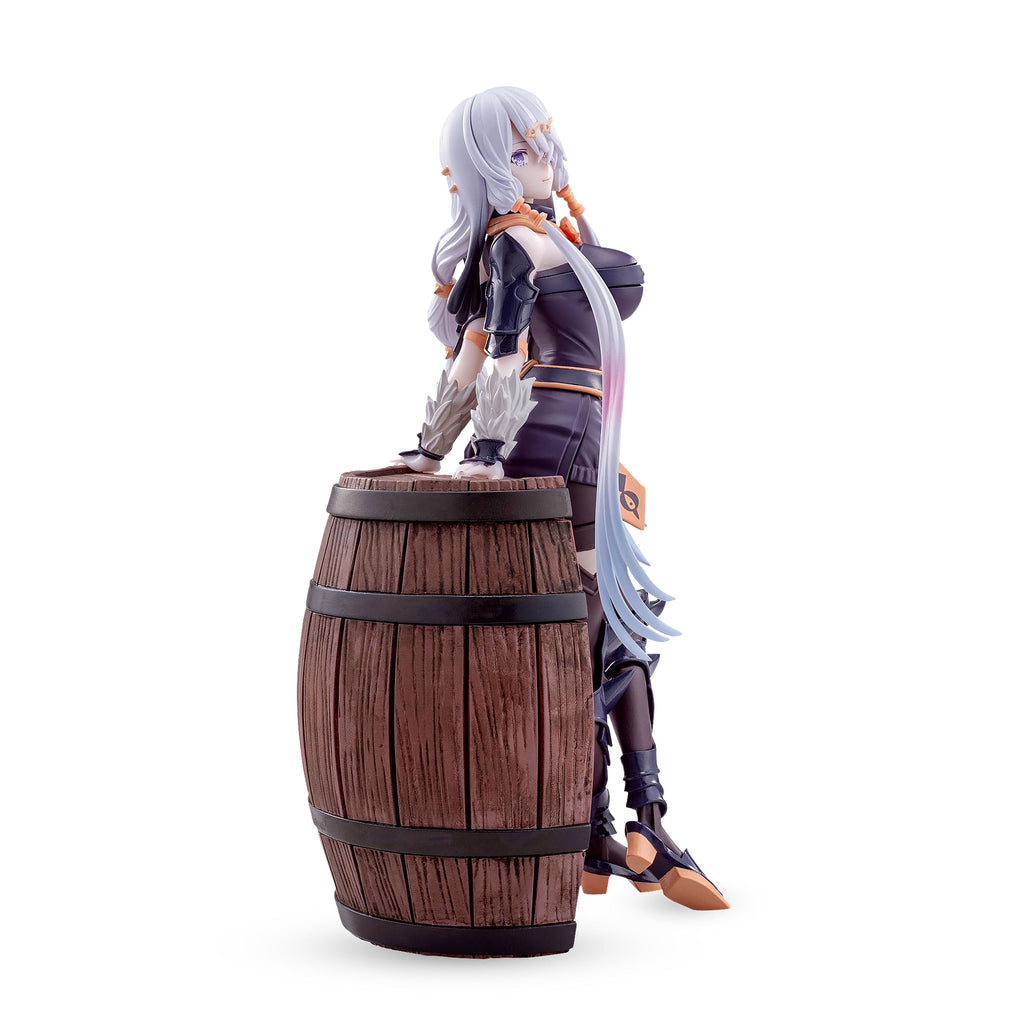 Image produit Atelier Ryza - Figurine Lila Decyrus