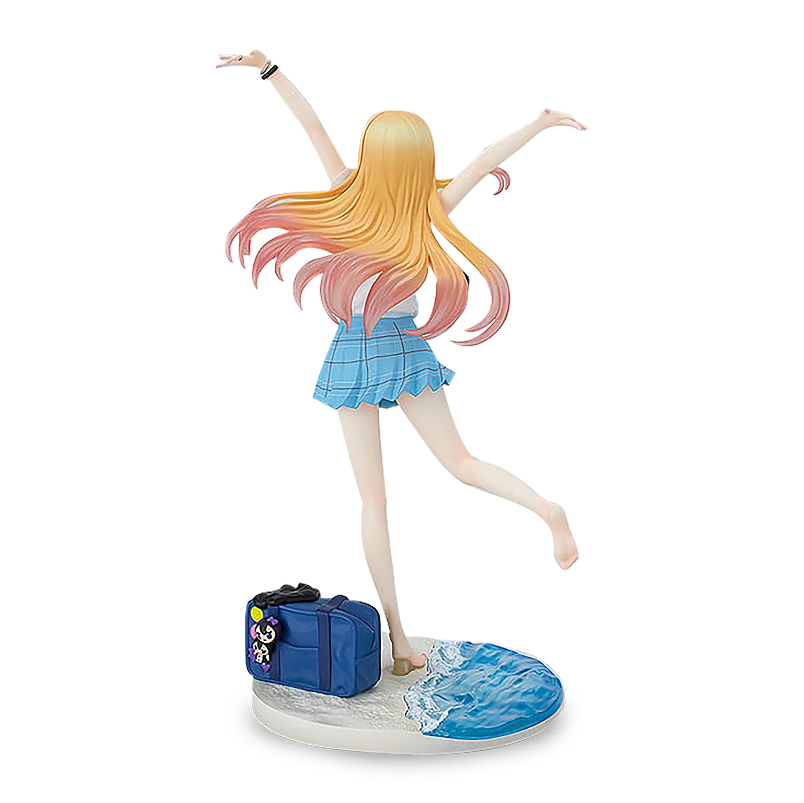 Image produit My Dress-Up Darling - Figurine Marin Kitagawa