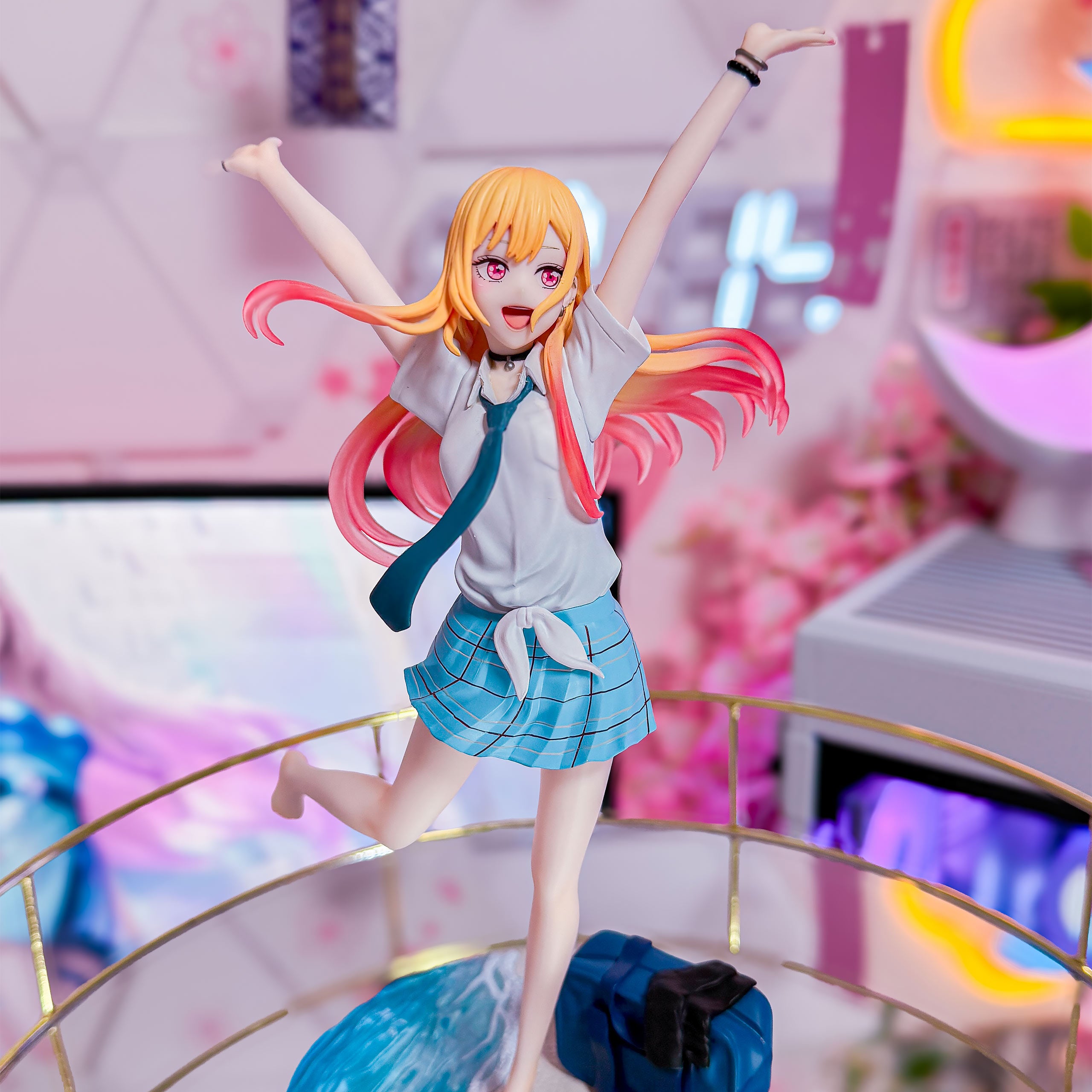 Image produit My Dress-Up Darling - Figurine Marin Kitagawa