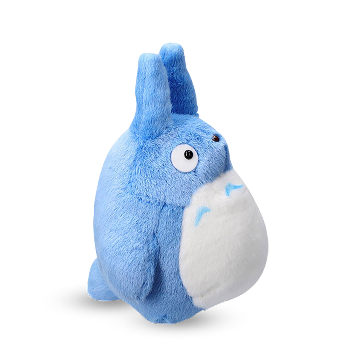 Image produit Figure en peluche Chuu-Totoro bleue