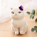 Image produit Si tu tends l'oreille - Peluche Moon