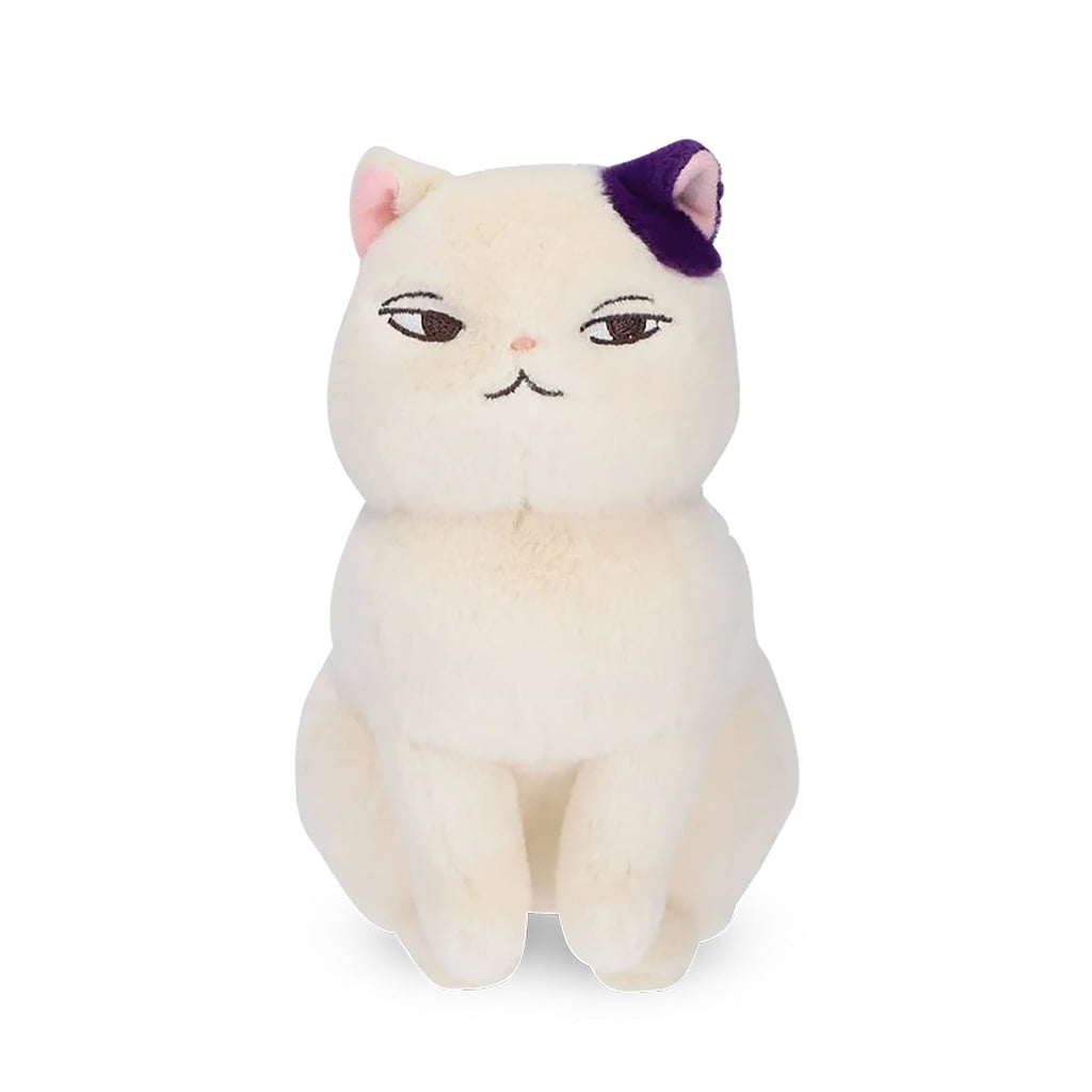 Image produit Si tu tends l'oreille - Peluche Moon