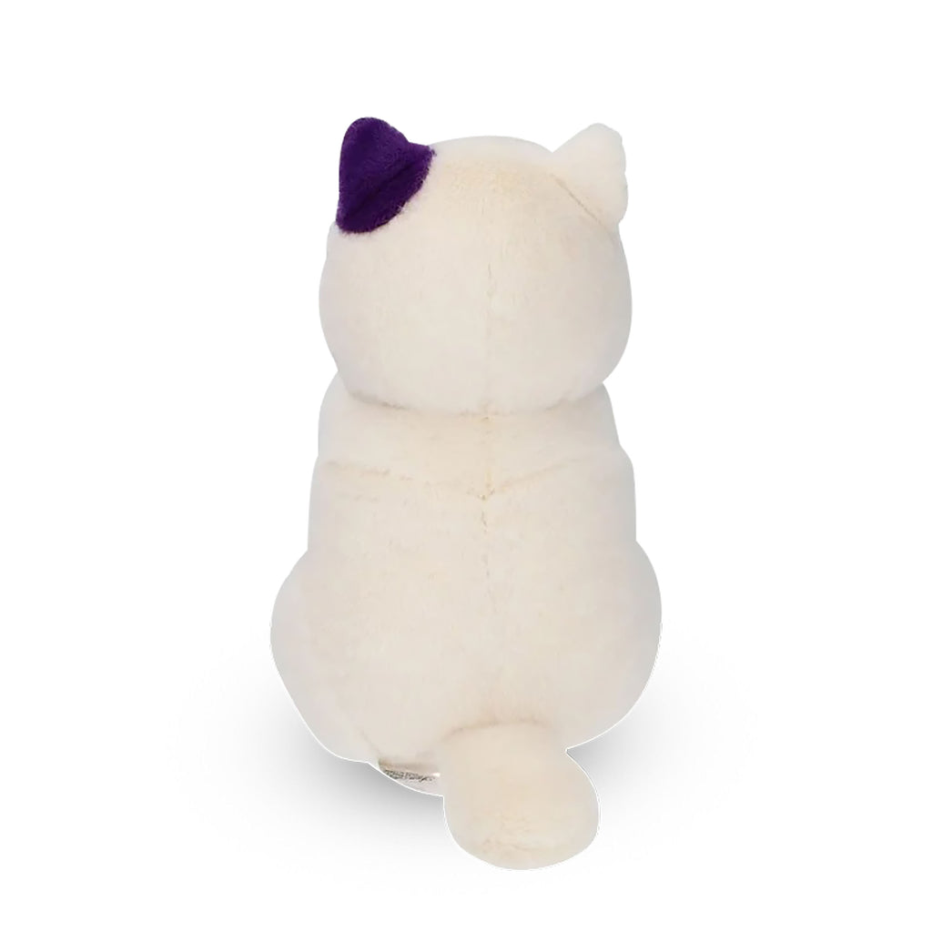 Image produit Si tu tends l'oreille - Peluche Moon