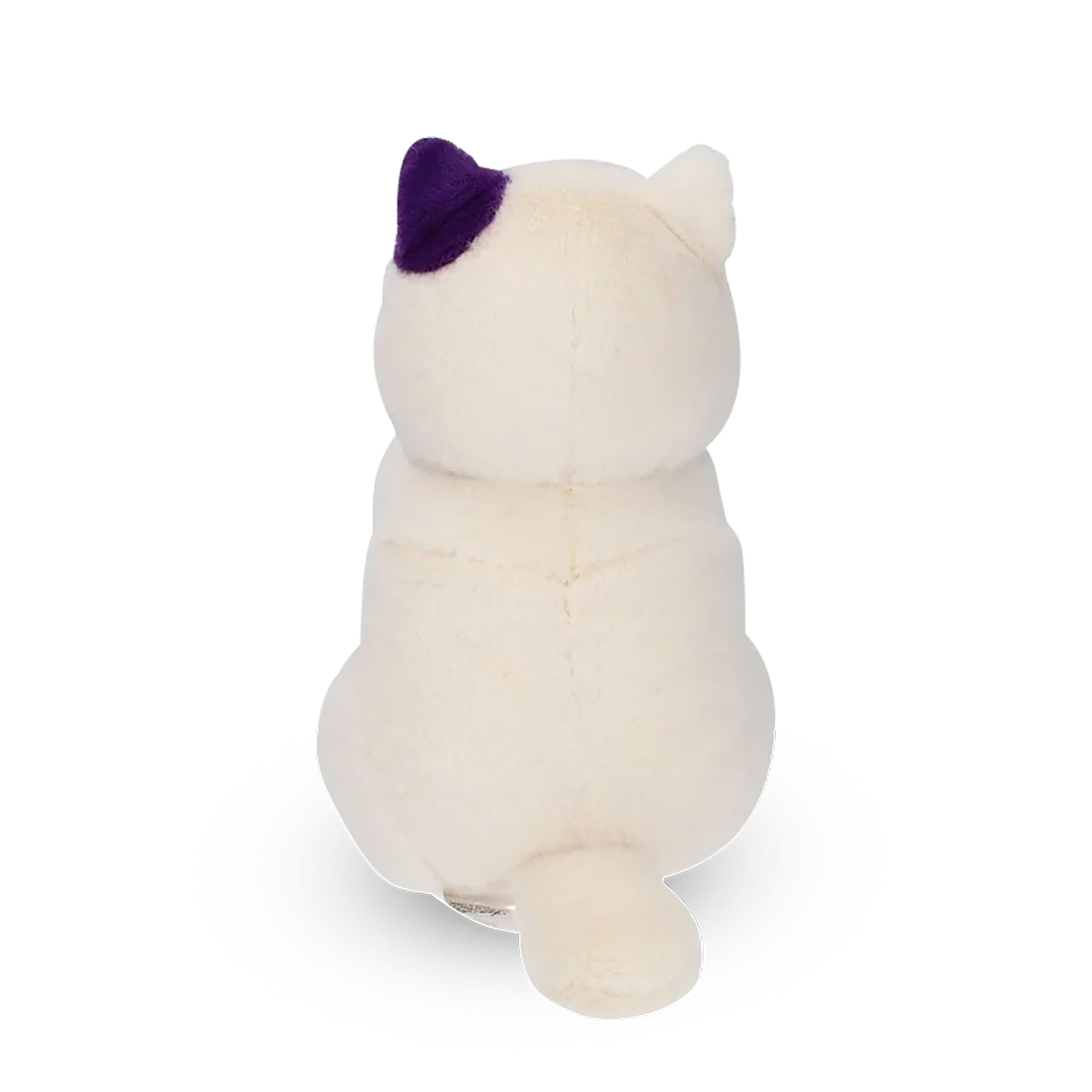Image produit Si tu tends l'oreille - Peluche Moon