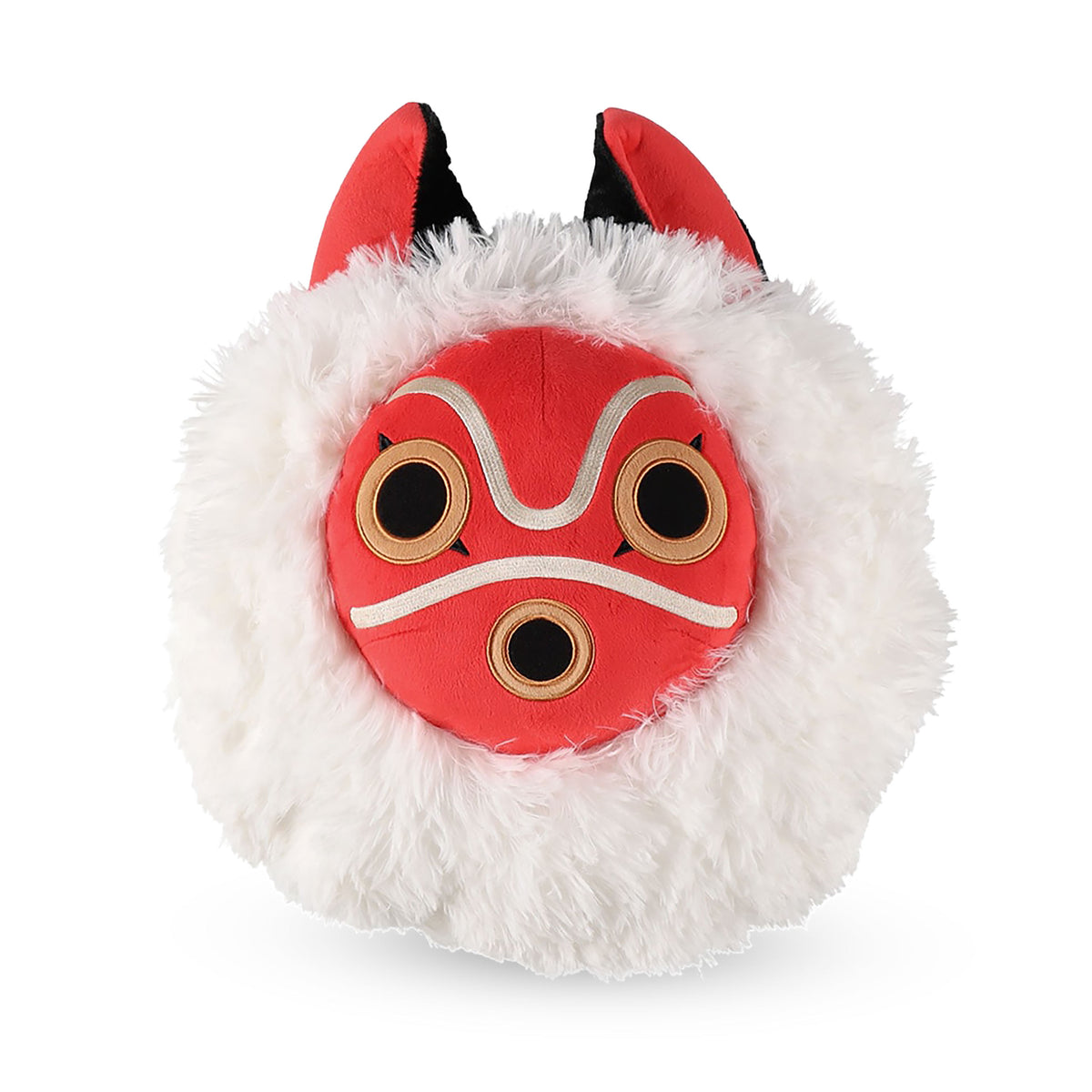 Image produit Princesse Mononoke - Coussin du Masque de San