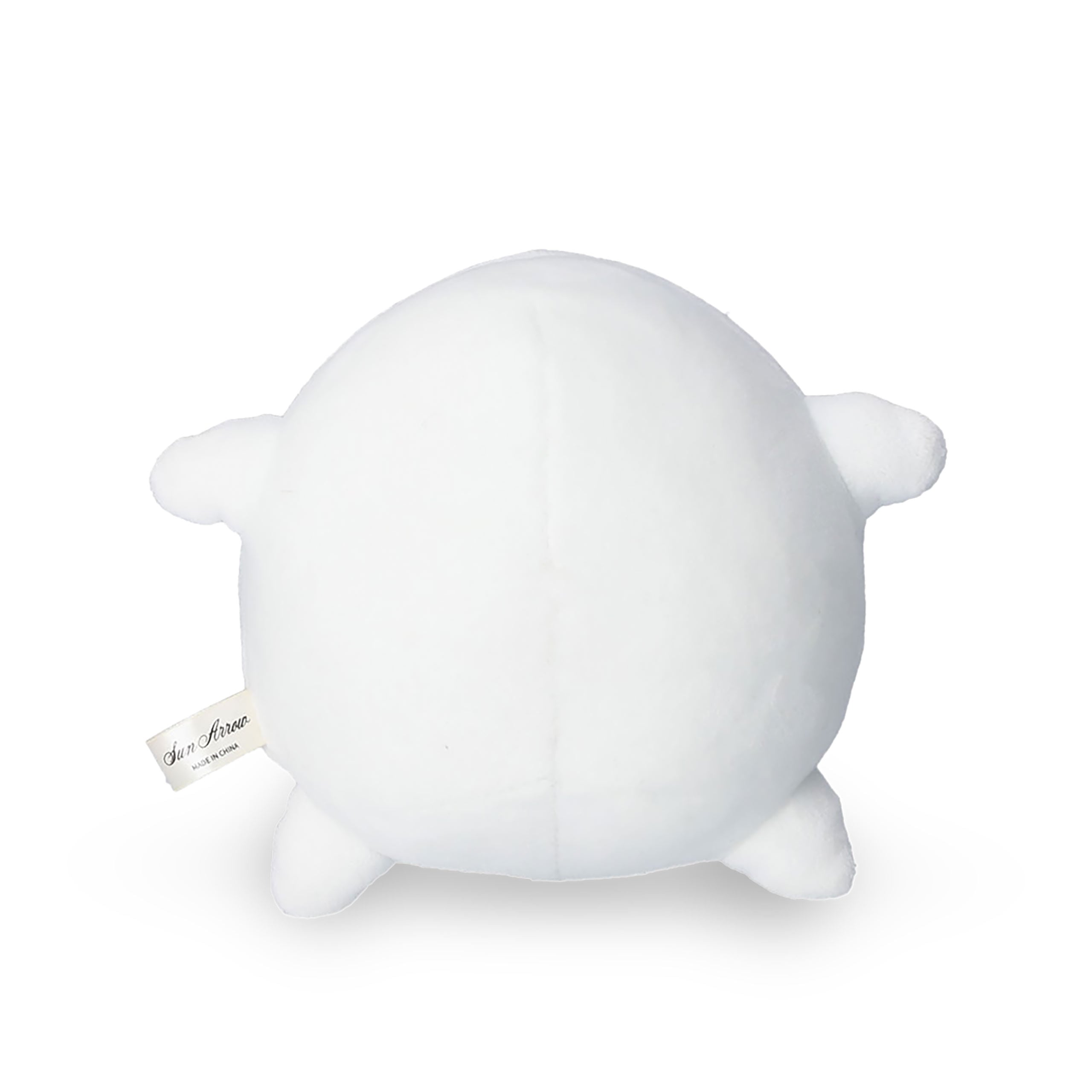 Image produit Le Garçon et le Héron - Peluche Surprise Warawara