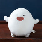 Image produit Le Garçon et le Héron - Peluche Warawara Smile