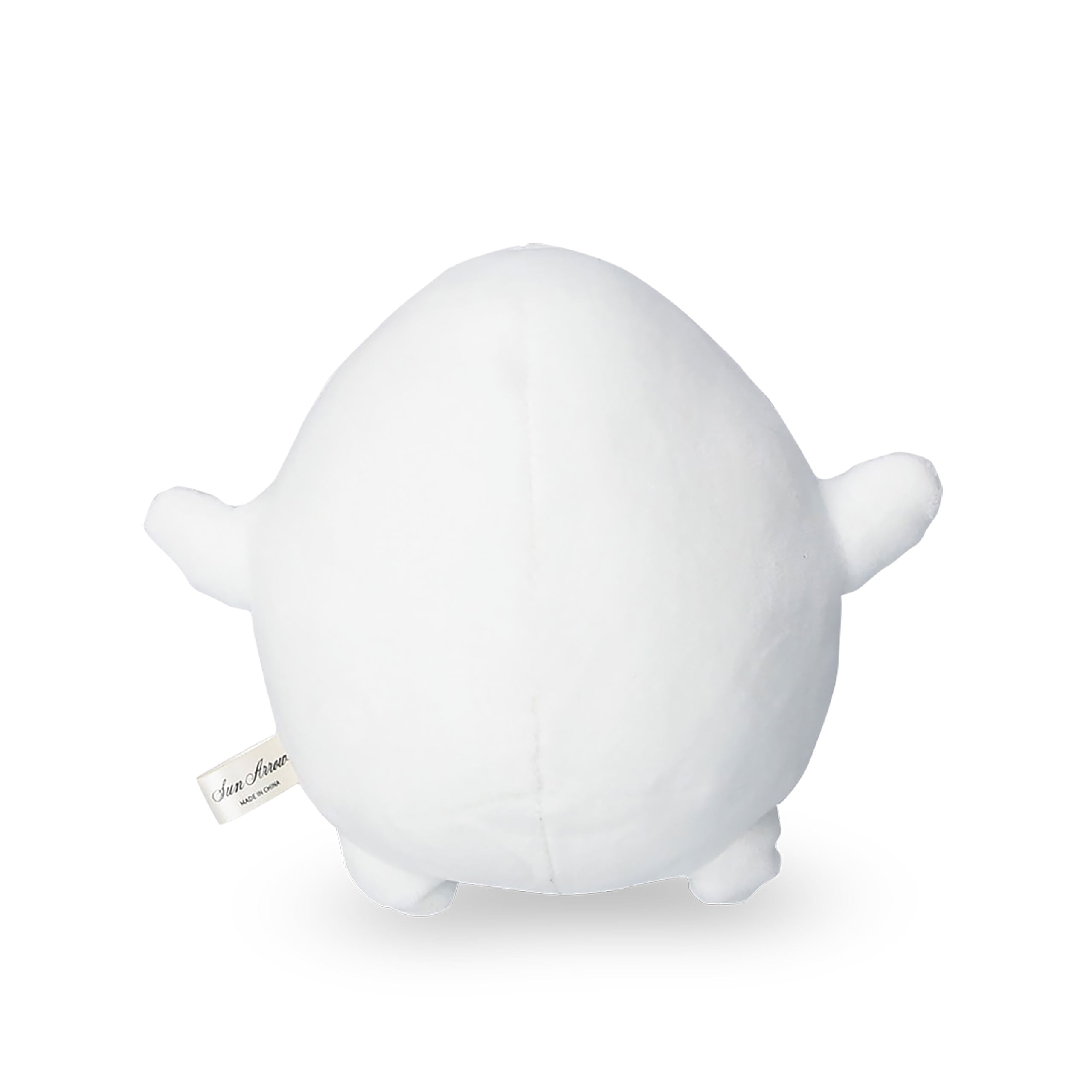 Image produit Le Garçon et le Héron - Peluche Warawara Smile