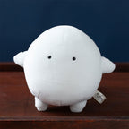 Image produit Le Garçon et le Héron - Peluche Warawara Silent