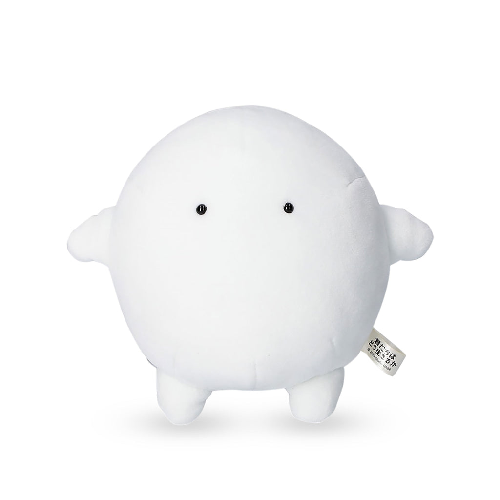 Image produit Le Garçon et le Héron - Peluche Warawara Silent