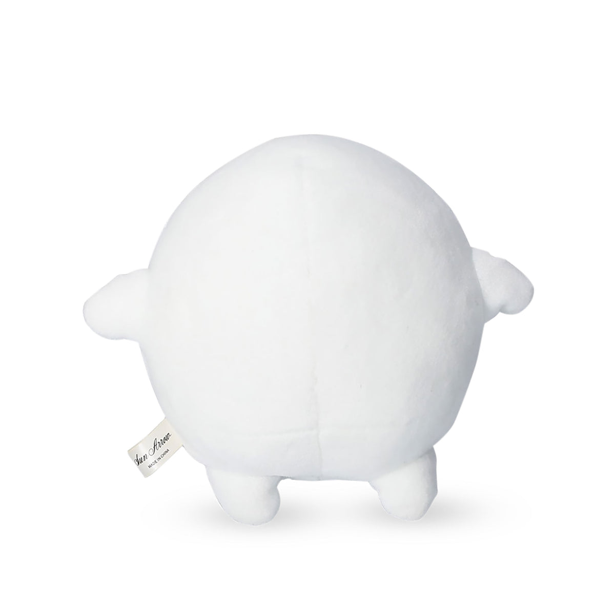 Image produit Le Garçon et le Héron - Peluche Warawara Silent