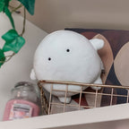 Image produit Le Garçon et le Héron - Peluche Warawara Silent