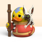 Image produit Avatar - Le Dernier Maître de l'Air - Canard Décoratif Aang TUBBZ