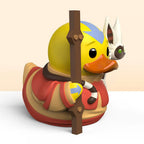 Image produit Avatar - Le Dernier Maître de l'Air - Canard Décoratif Aang TUBBZ