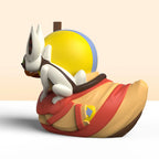 Image produit Avatar - Le Dernier Maître de l'Air - Canard Décoratif Aang TUBBZ