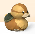 Image produit Avatar - Le Dernier Maître de l'Air - Canard Décoratif Turtle Duck TUBBZ