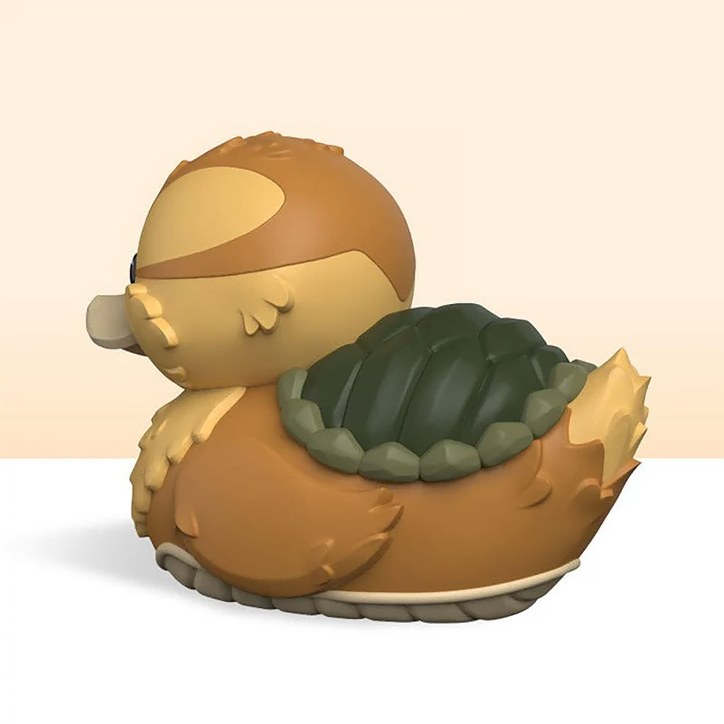 Image produit Avatar - Le Dernier Maître de l'Air - Canard Décoratif Turtle Duck TUBBZ