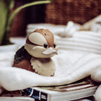 Image produit Avatar - Le Dernier Maître de l'Air - Canard Décoratif Turtle Duck TUBBZ