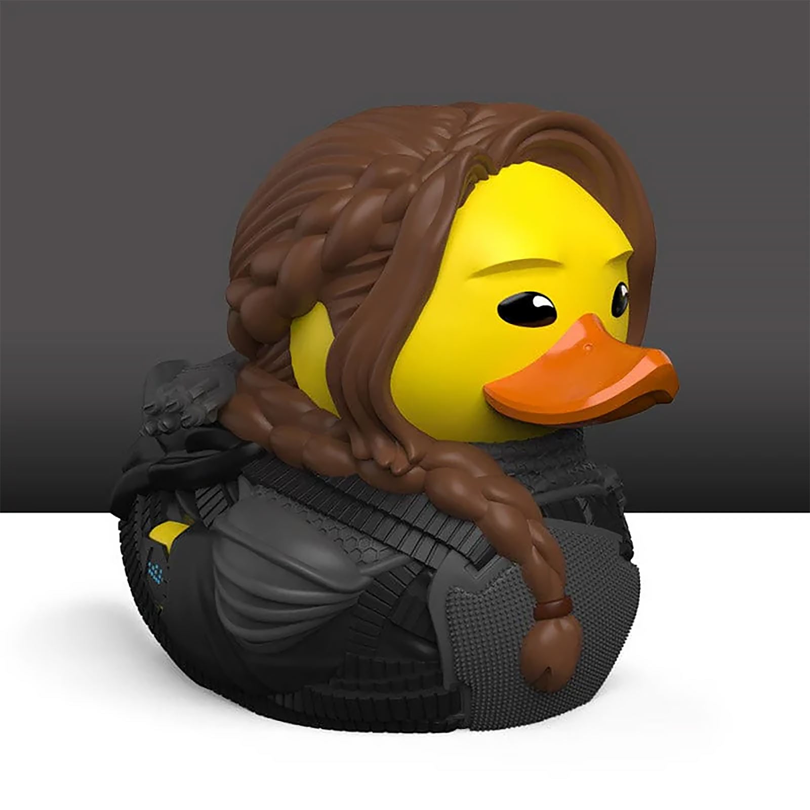 Image produit Hunger Games - Canard décoratif Katniss Everdeen TUBBZ