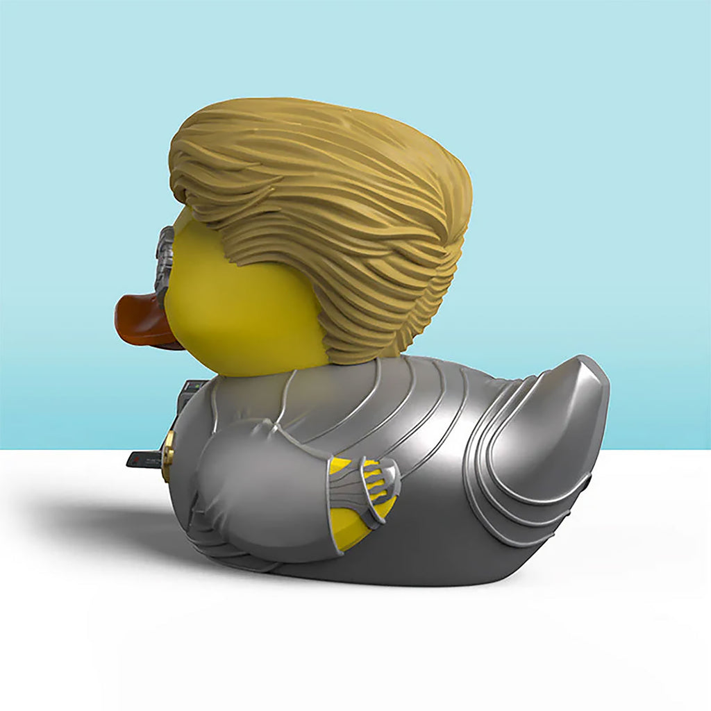 Product image Star Trek - Seven Of Nine TUBBZ Decorative Duck