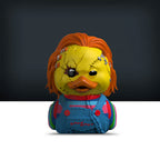 Image produit Chucky - Mini canard décoratif TUBBZ