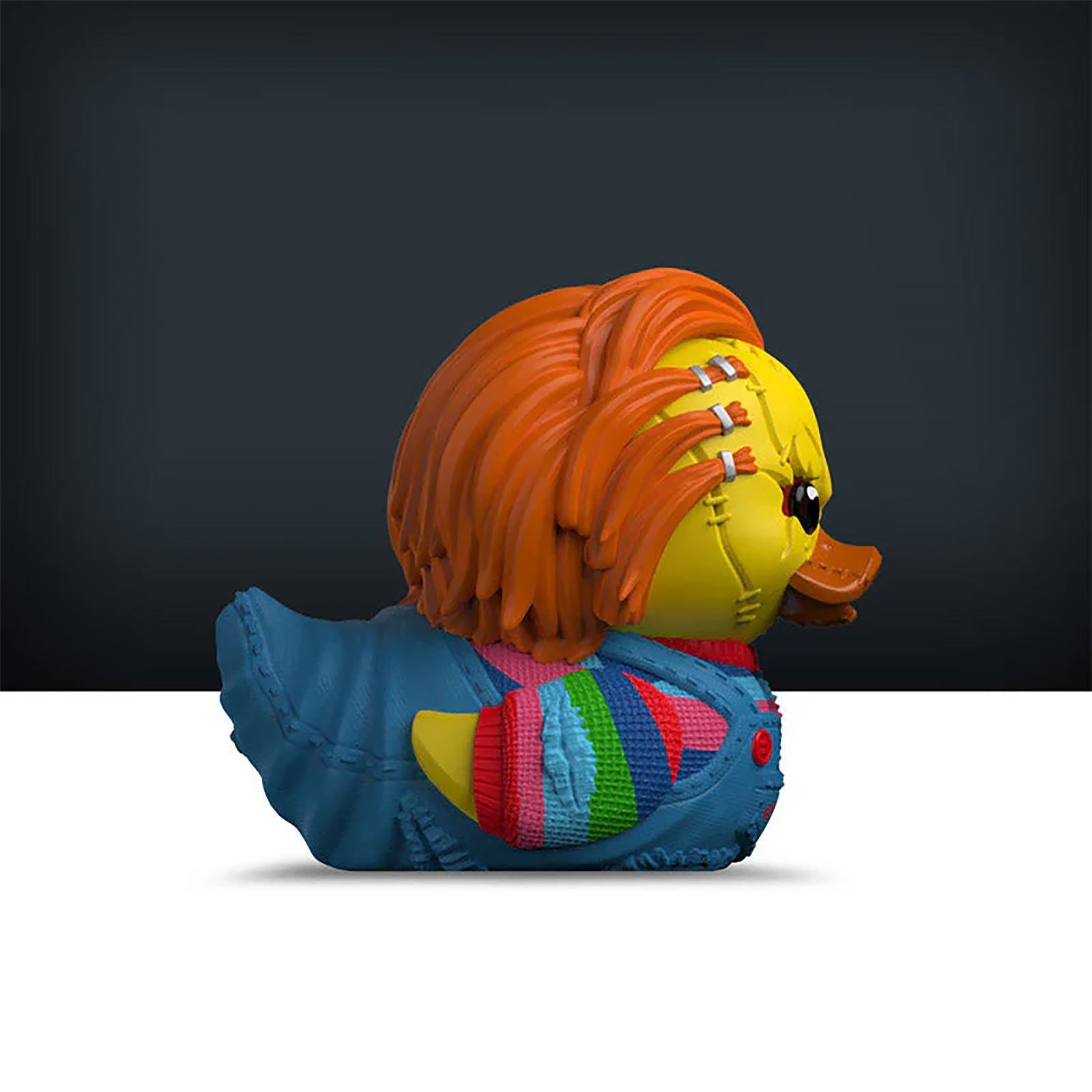 Image produit Chucky - Mini canard décoratif TUBBZ