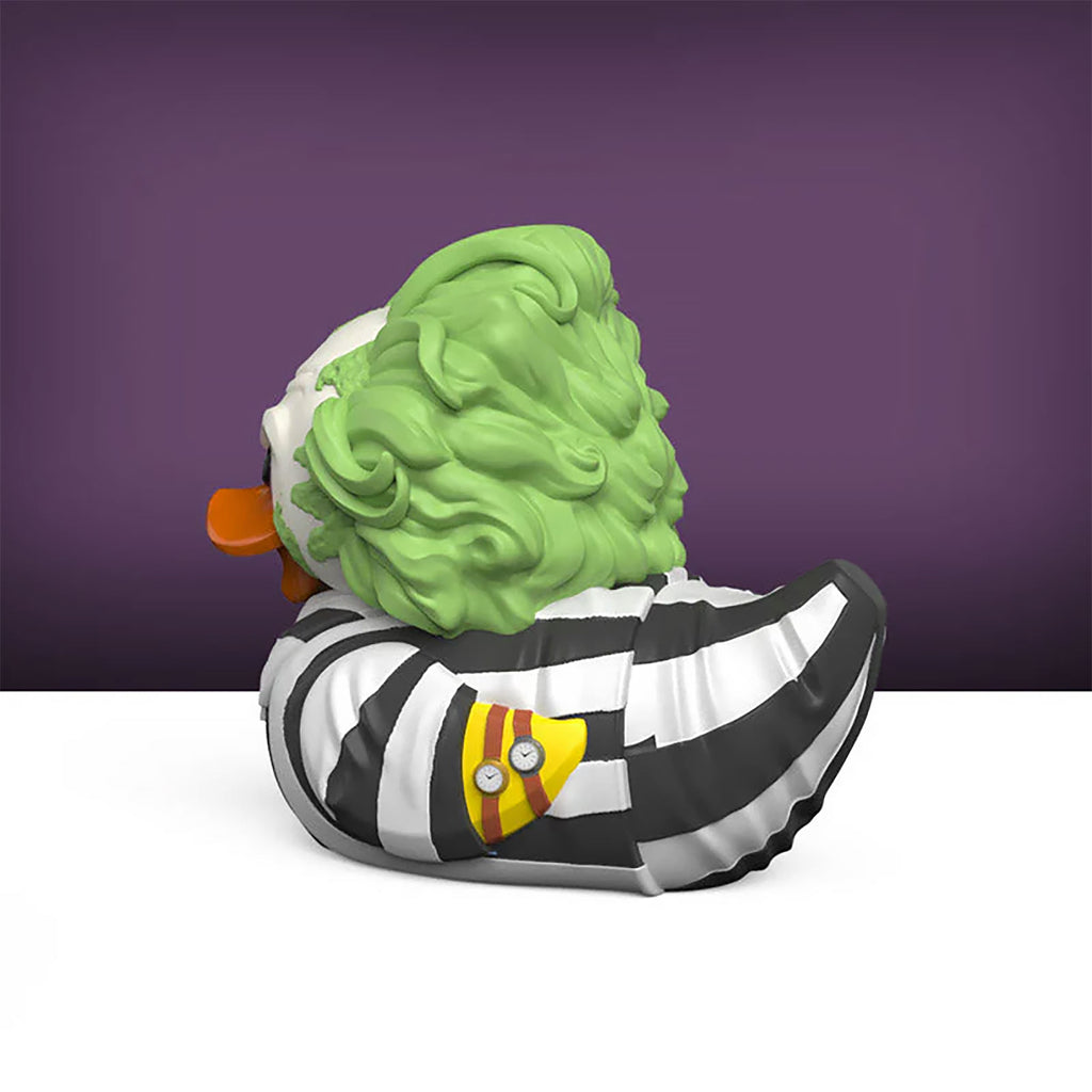 Image produit Beetlejuice - Mini canard décoratif TUBBZ