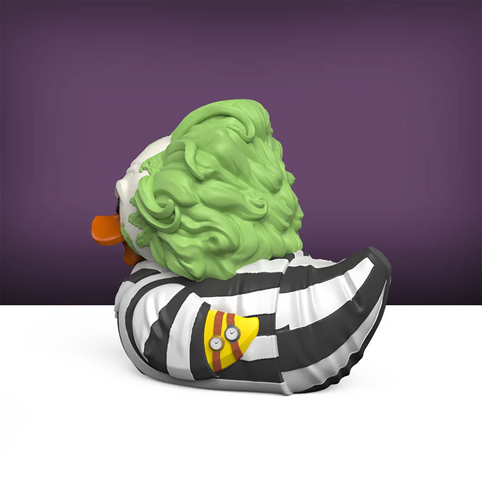 Image produit Beetlejuice - Mini canard décoratif TUBBZ