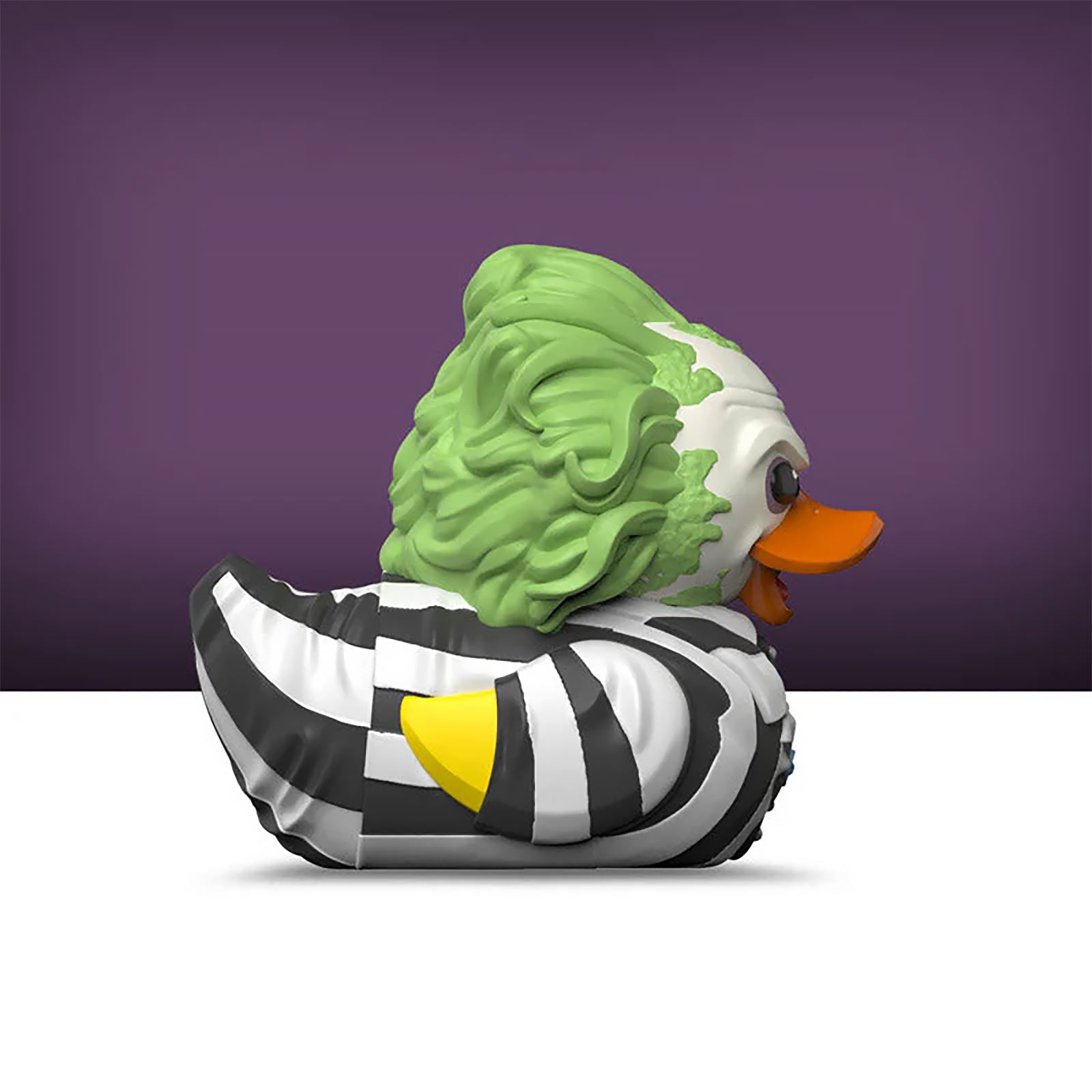 Image produit Beetlejuice - Mini canard décoratif TUBBZ