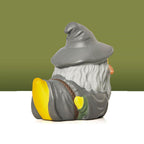 Image produit Le Seigneur des Anneaux - Gandalf le Gris Mini Canard Décoratif TUBBZ
