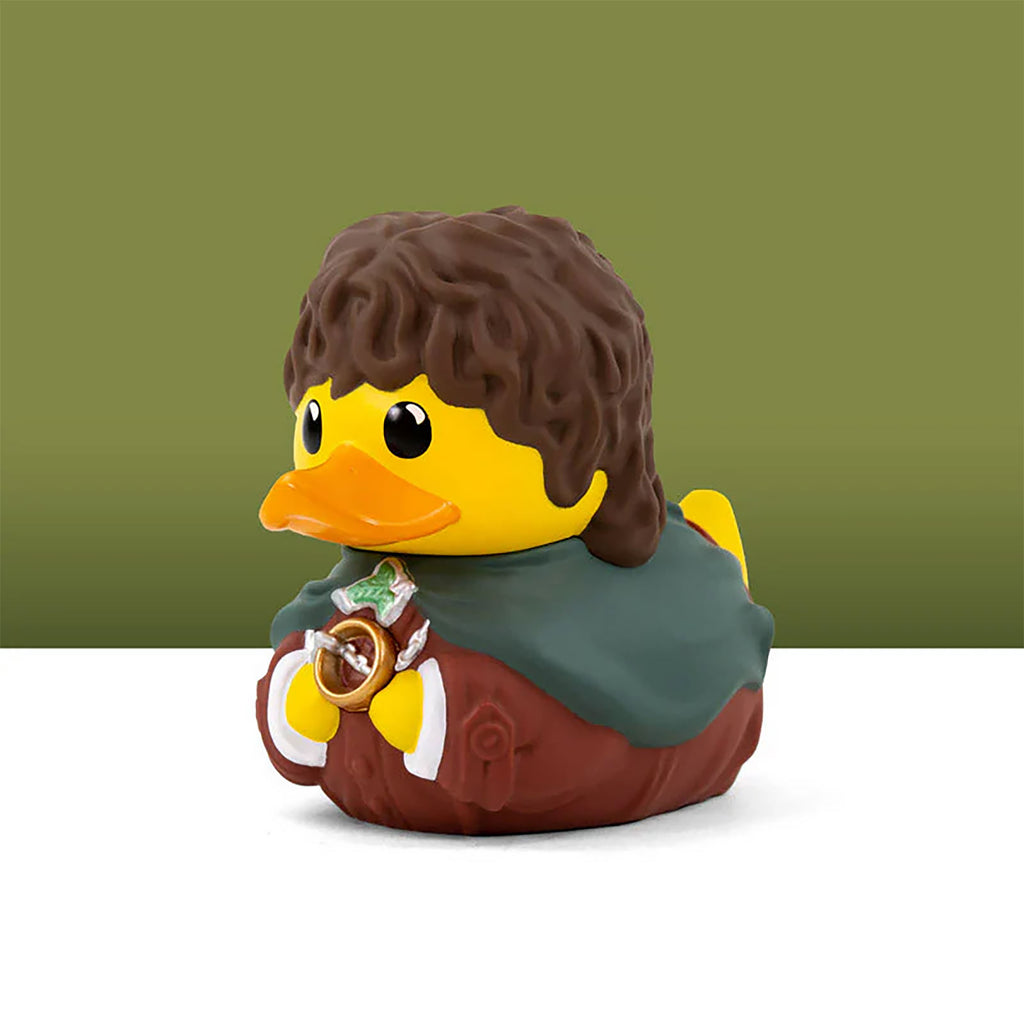 Image produit Seigneur des Anneaux - Canard décoratif mini TUBBZ Frodo