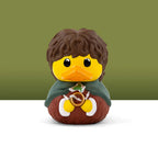 Image produit Seigneur des Anneaux - Canard décoratif mini TUBBZ Frodo