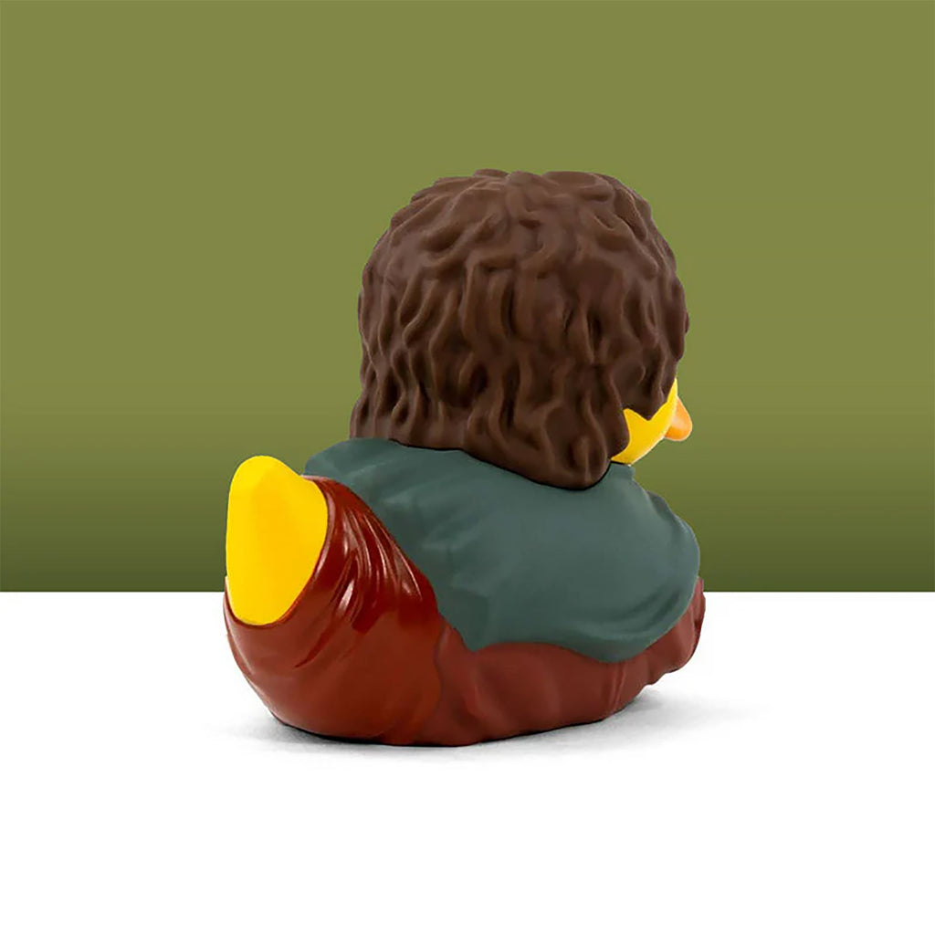 Image produit Seigneur des Anneaux - Canard décoratif mini TUBBZ Frodo