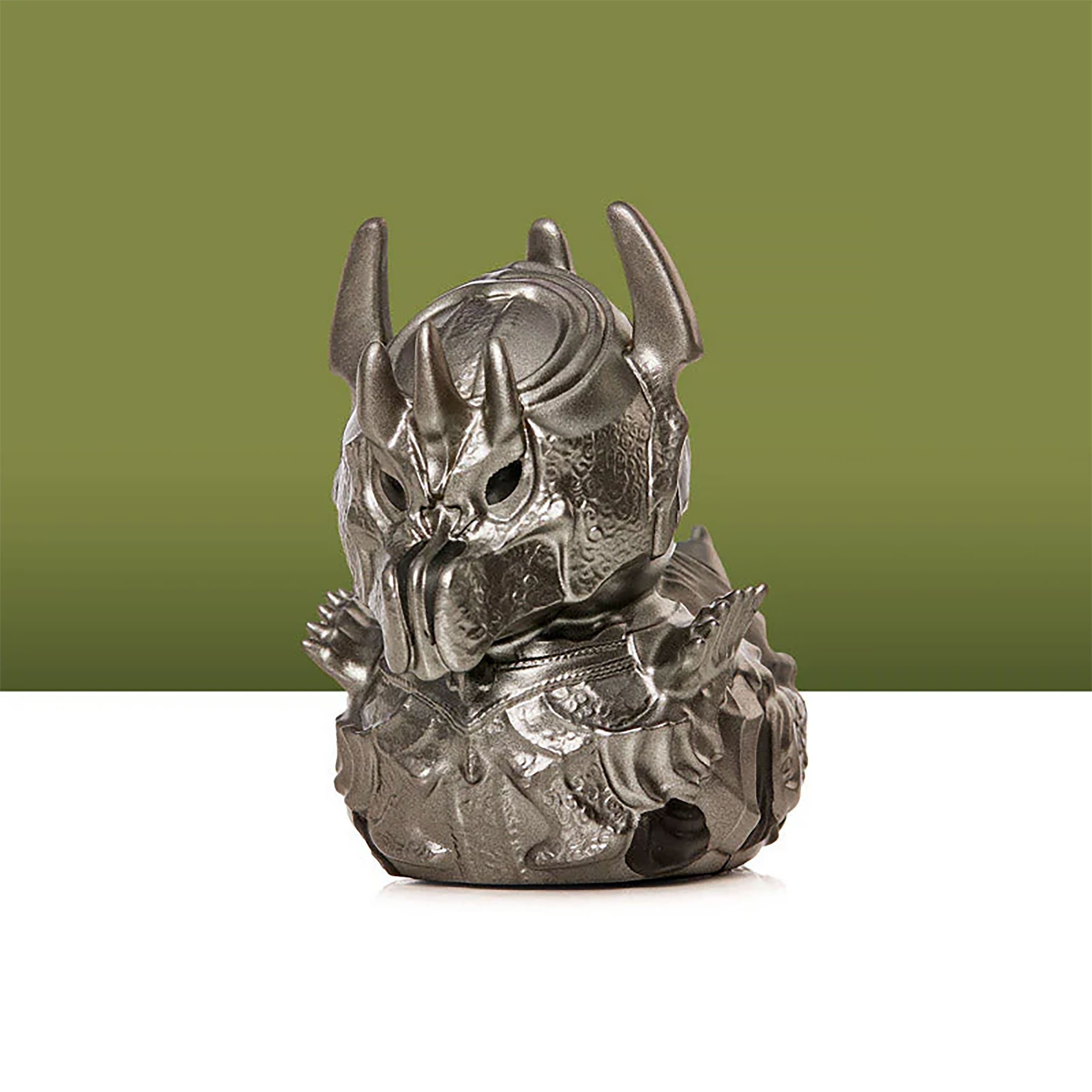 Image produit Seigneur des Anneaux - Canard décoratif mini TUBBZ Sauron