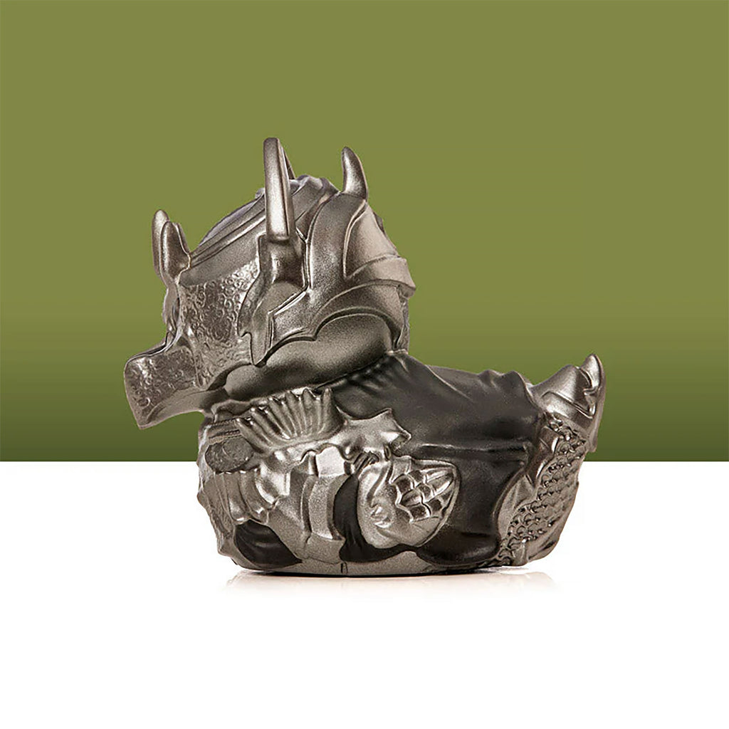 Image produit Seigneur des Anneaux - Canard décoratif mini TUBBZ Sauron