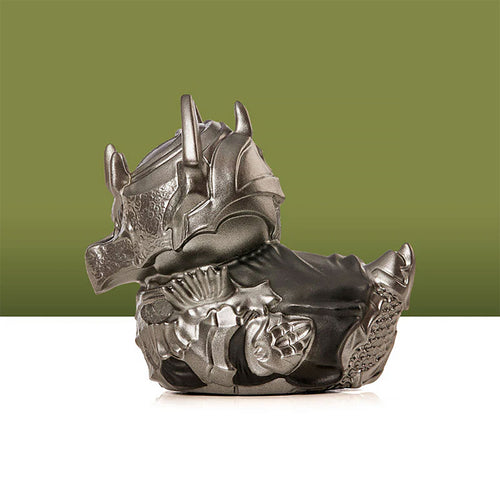 Image produit Seigneur des Anneaux - Canard décoratif mini TUBBZ Sauron