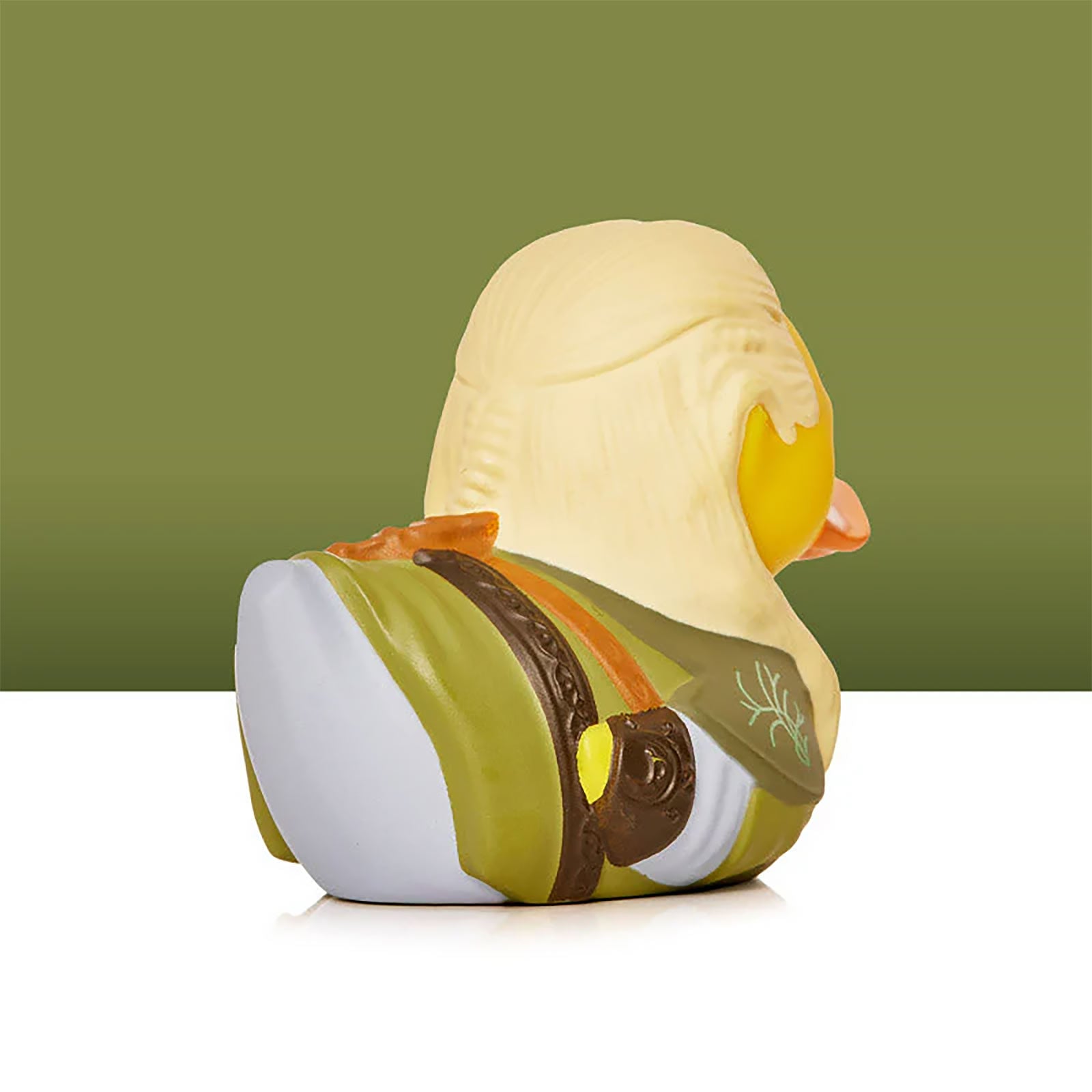 Image produit Seigneur des Anneaux - Canard décoratif mini TUBBZ Legolas