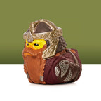 Image produit Seigneur des Anneaux - Canard décoratif mini TUBBZ Gimli