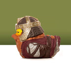 Image produit Seigneur des Anneaux - Canard décoratif mini TUBBZ Gimli
