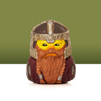 Image produit Seigneur des Anneaux - Canard décoratif mini TUBBZ Gimli