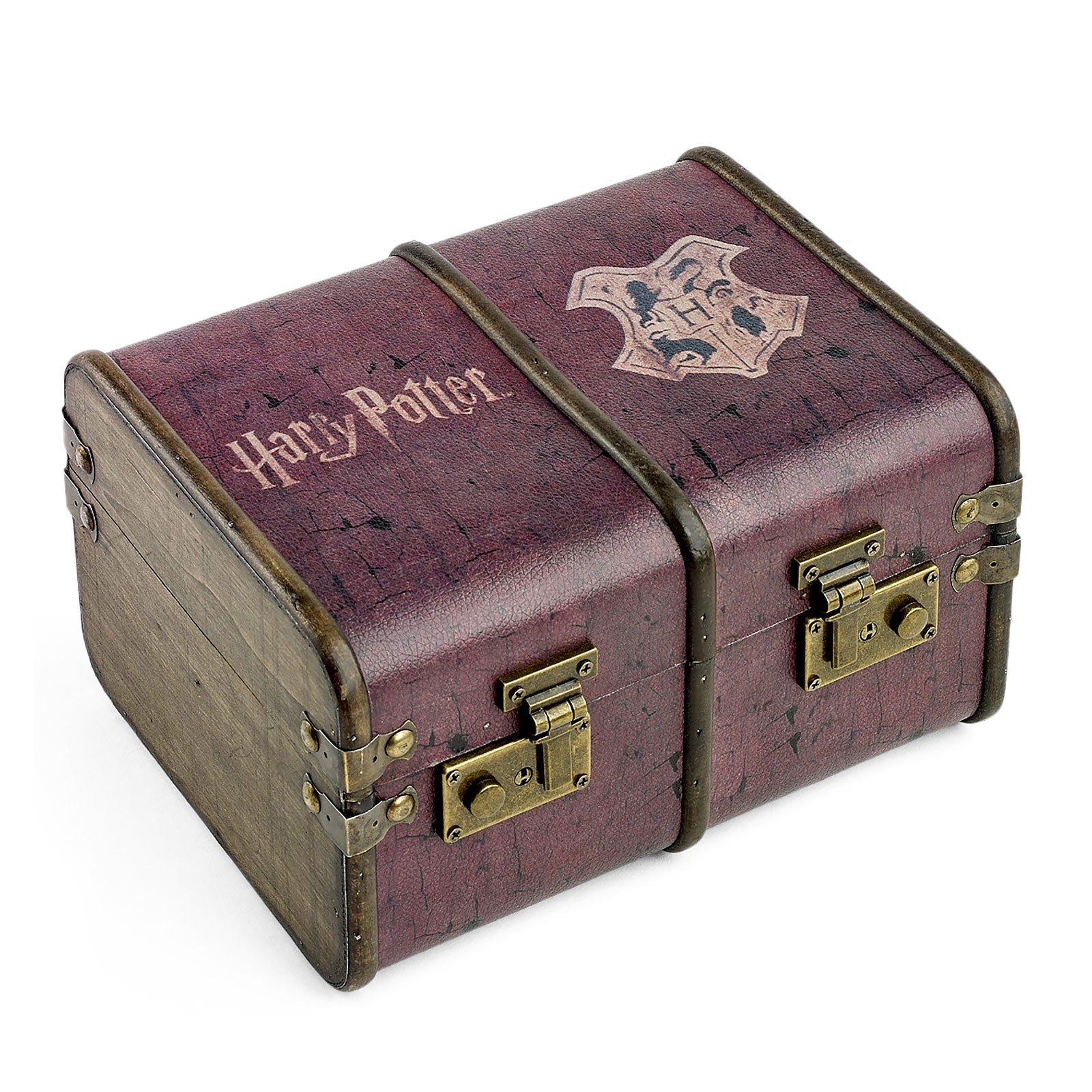 Image produit Harry Potter - Calendrier de l'Avent Valise Poudlard